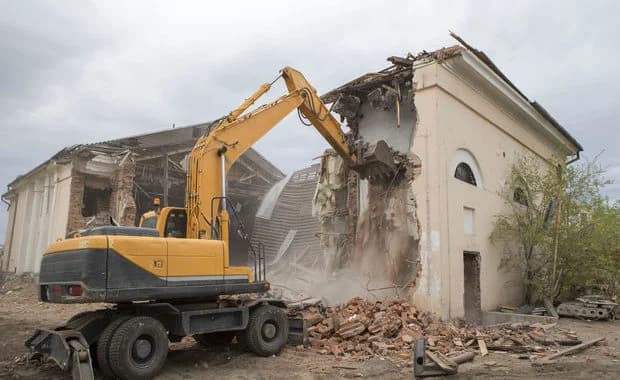Transformation d’espace de vie contemporain