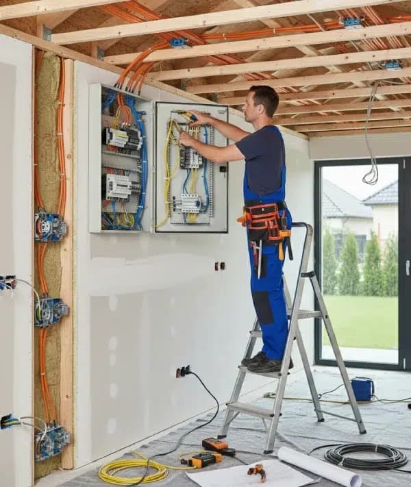 Électricité